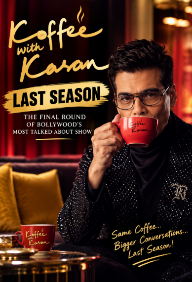 Koffee With Karan