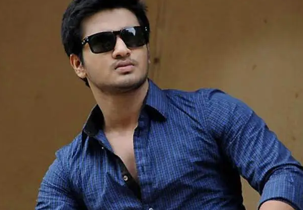 Nikhil Siddhartha – Telugu actor