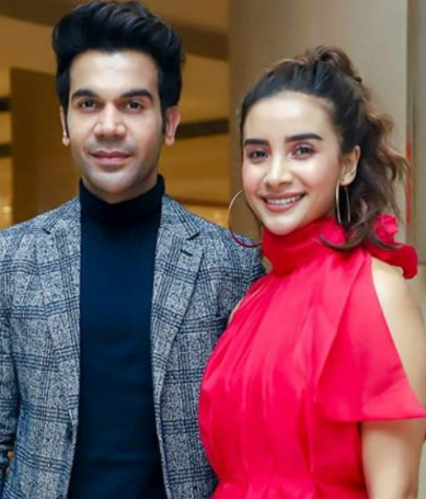 Rajkummar Rao Wife