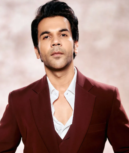 Rajkummar Rao biography