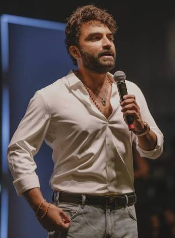 Vishwak Sen Biography – Telugu actor and director