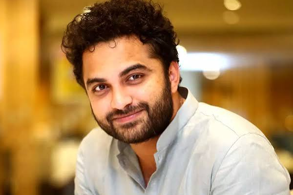 Vishwak Sen